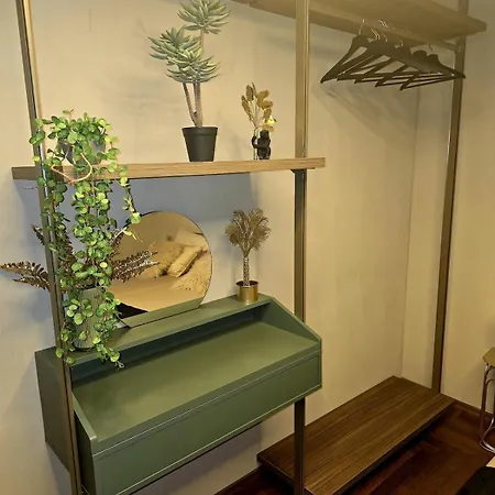 Appartement Colosseum Design Manzoni Metro Rome