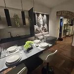 Colosseum Design Manzoni Metro Lejlighed Rom