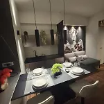 Apartment Colosseum Design Manzoni Metro Rome
