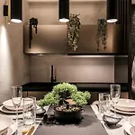 Apartment Colosseum Design Manzoni Metro *