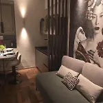 Apartment Colosseum Design Manzoni Metro *