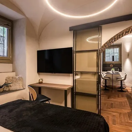 Colosseum Design Manzoni Metro *