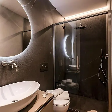 Colosseum Design Manzoni Metro Daire Roma